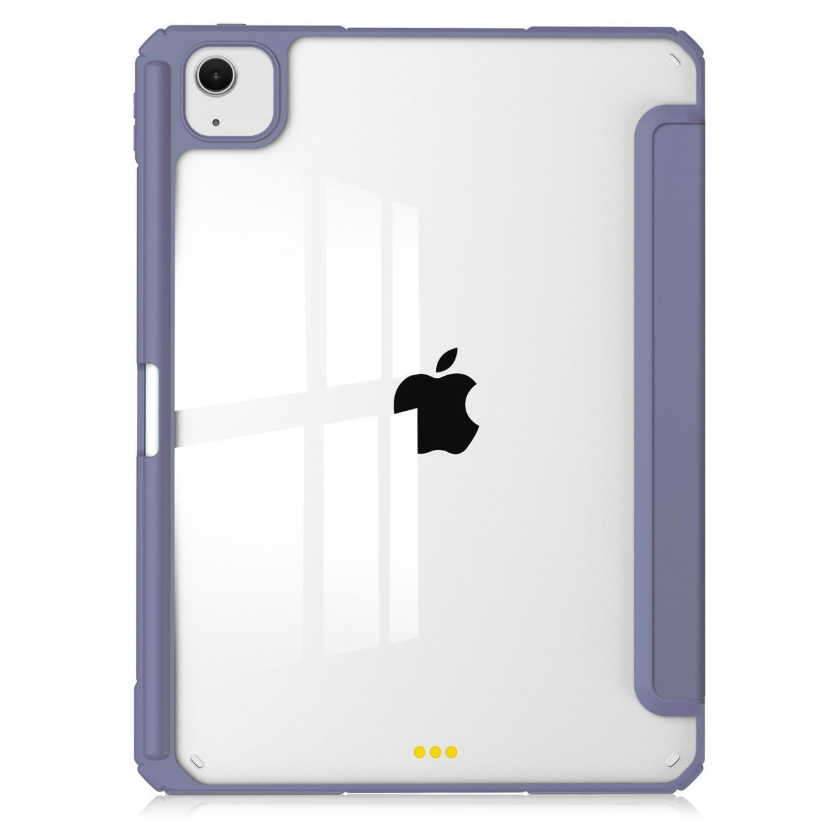 Etui Bizon Case Tab Clear Matt